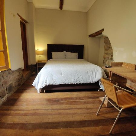 Colonial White House Hotel Cuzco Buitenkant foto